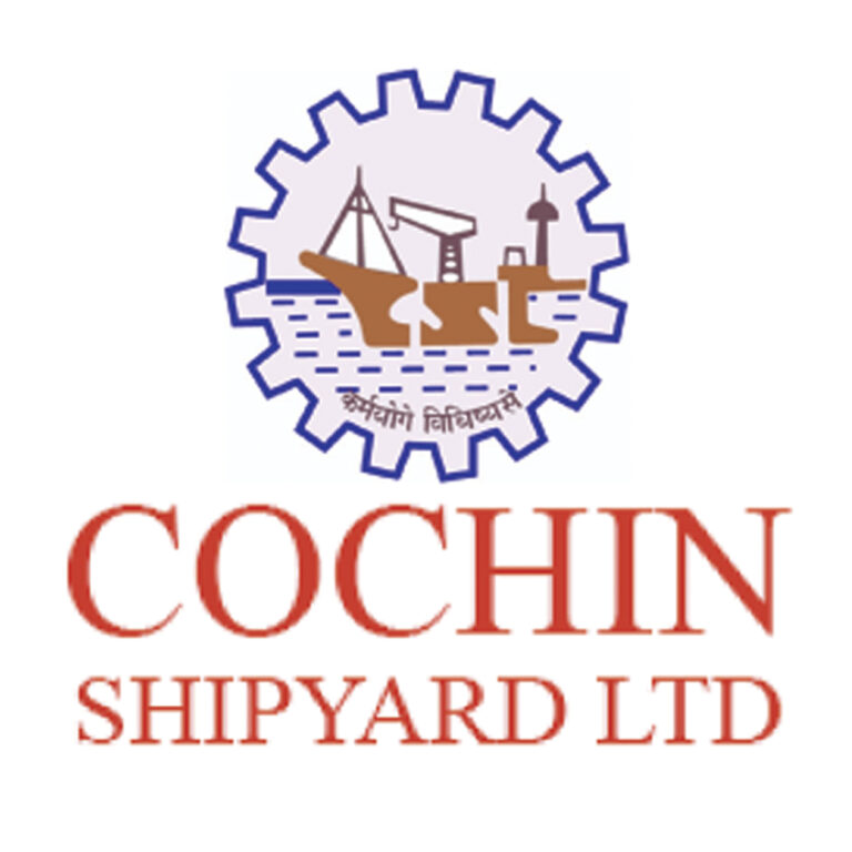 Cochin Shipyard Ltd